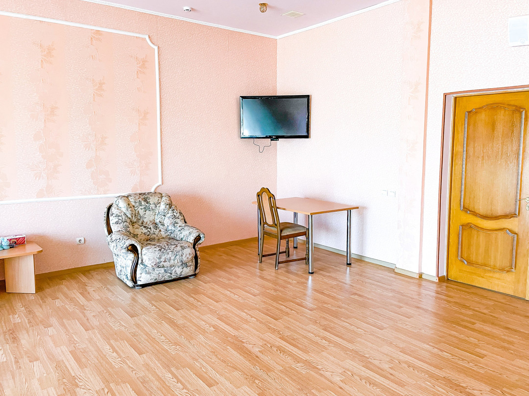 Smart Hotel KDO Orel
