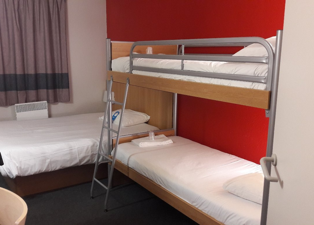 B&B HOTEL Limoges 1主图