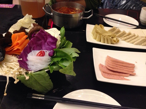 重庆小天鹅火锅(春熙路店)主图