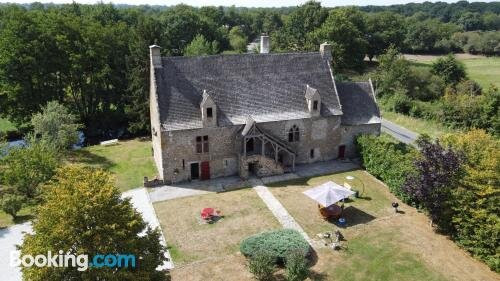 Manoir de la Grande Coudriere