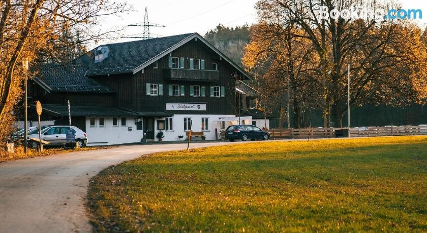 Schutzenwirt im Eichental