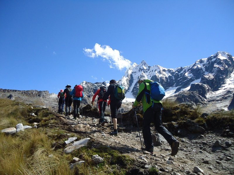 Enrique Expedition Tours-瓦拉斯必去景点