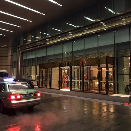 恒力国际大酒店-官方