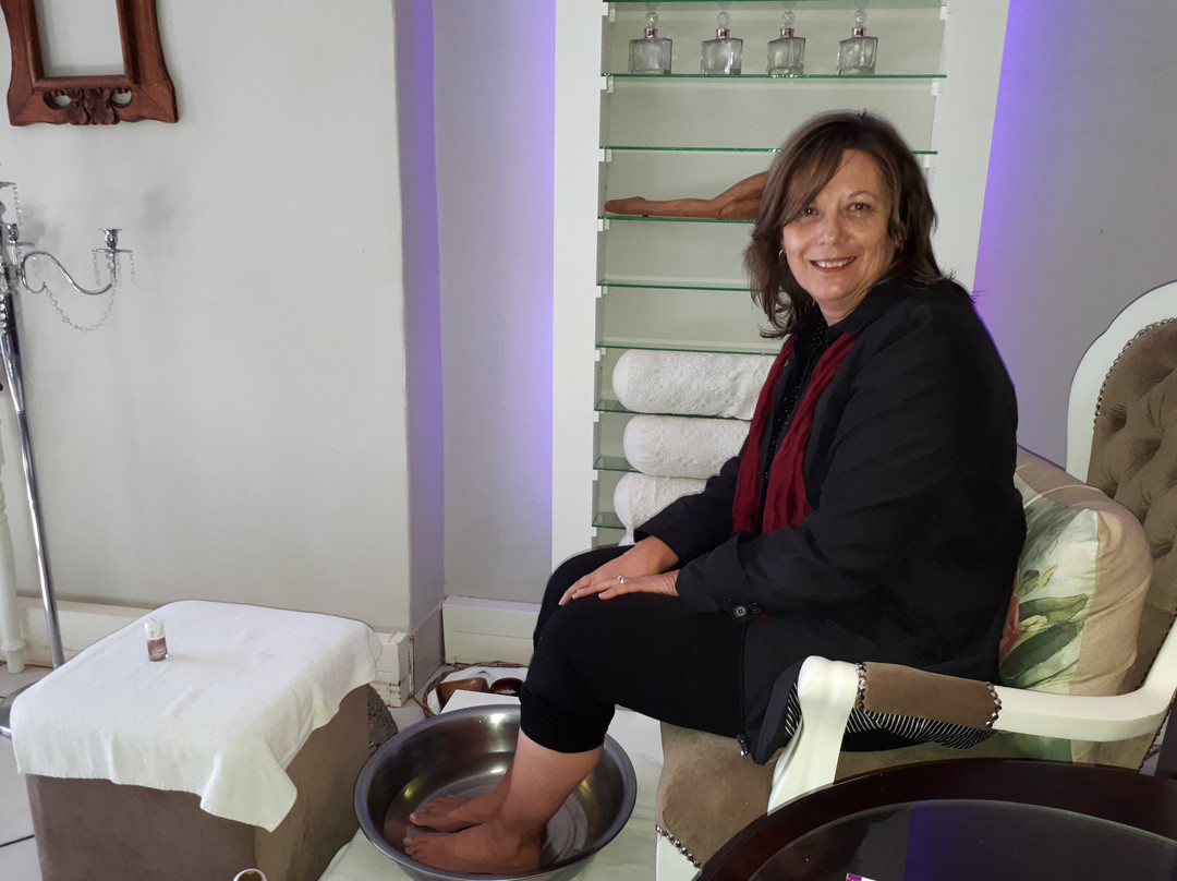 Ventersdorp旅游景点-Royal Tree Spa