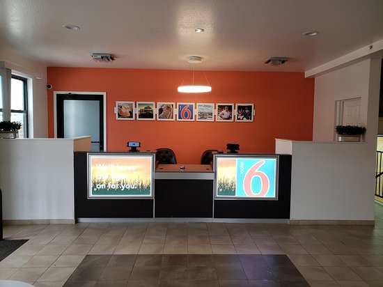 Motel 6 Sedalia-官方
