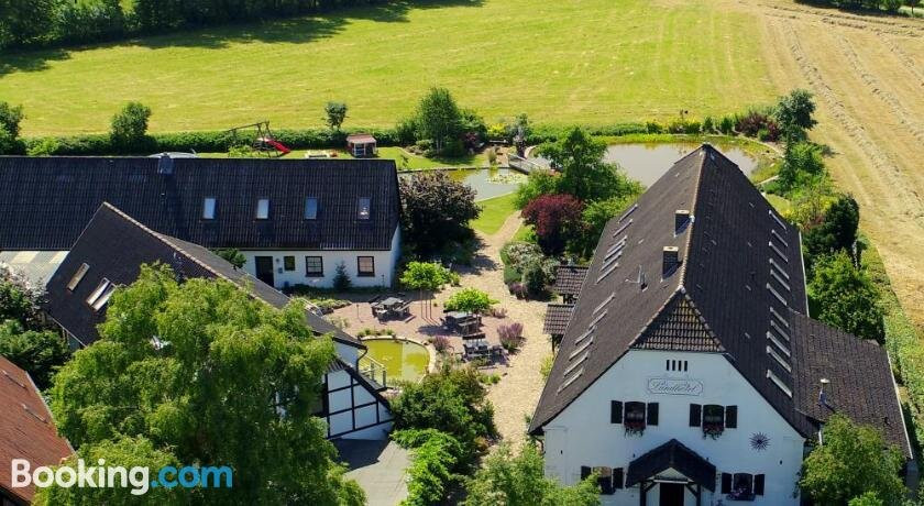 Landhotel Wirtshaus Belitz主图