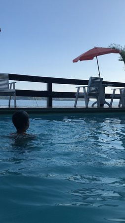 Pousada Nossa Senhora Do Rosário主图