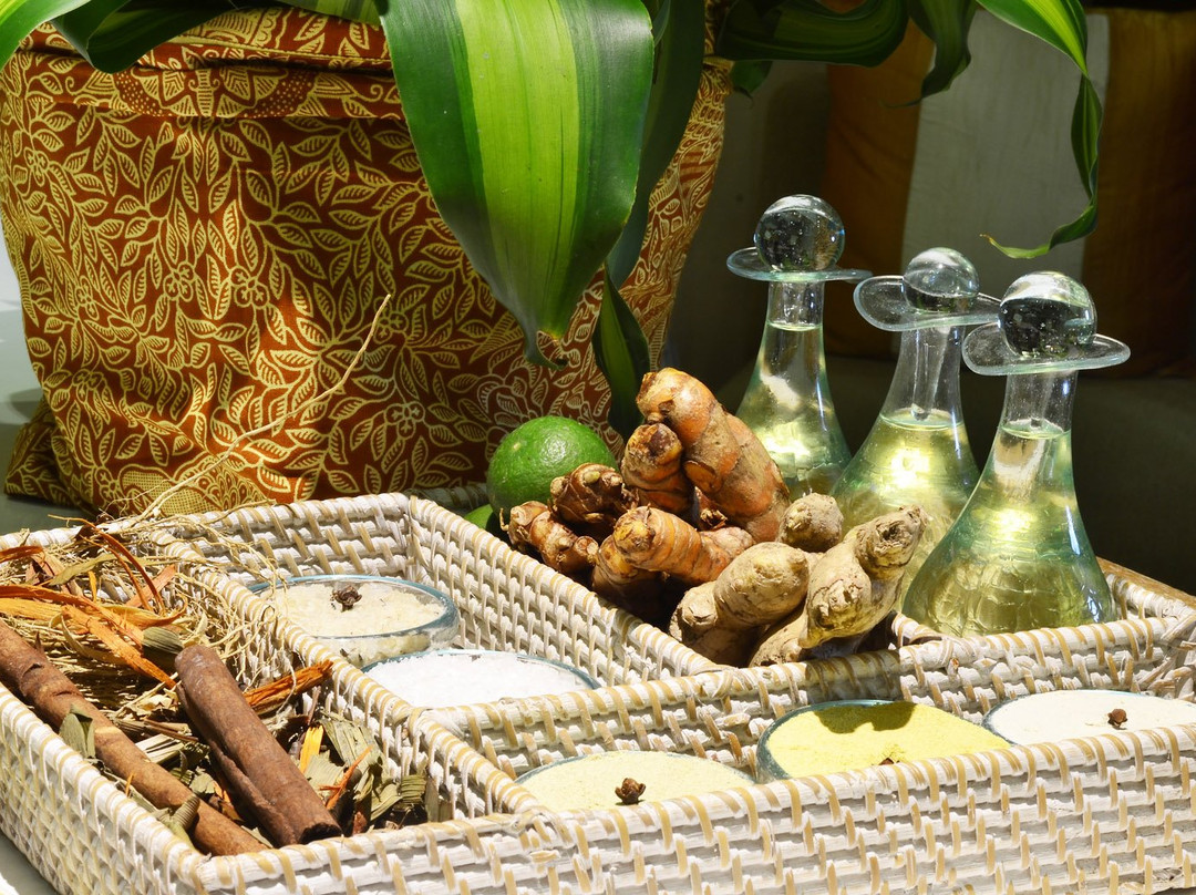 Ambiente Spa at Lv8 Resort Hotel景点图片