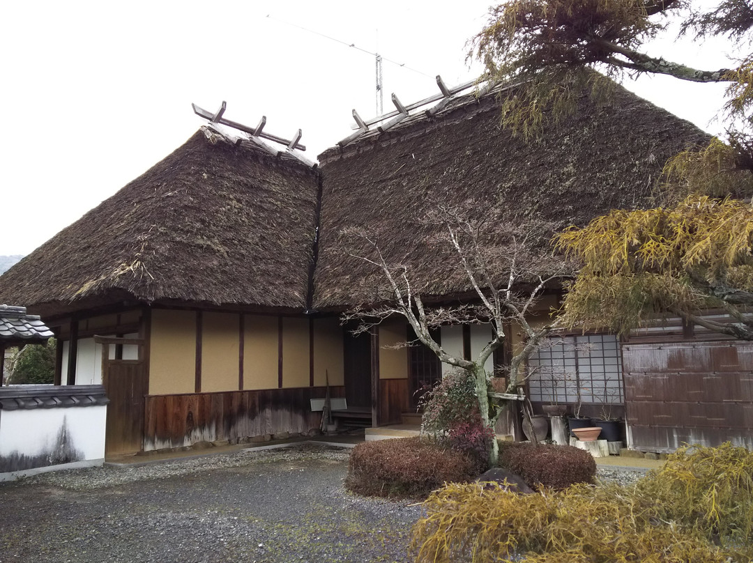 Yamadake Bookstore