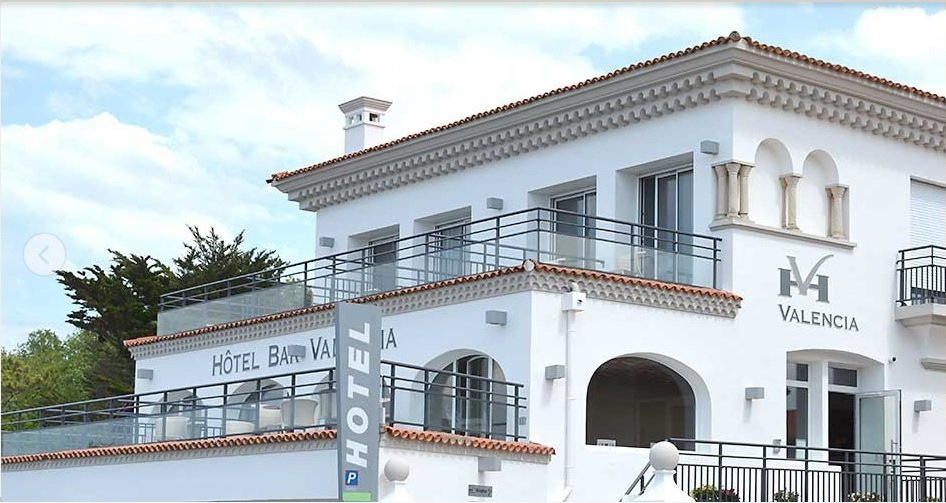 Hotel Valencia