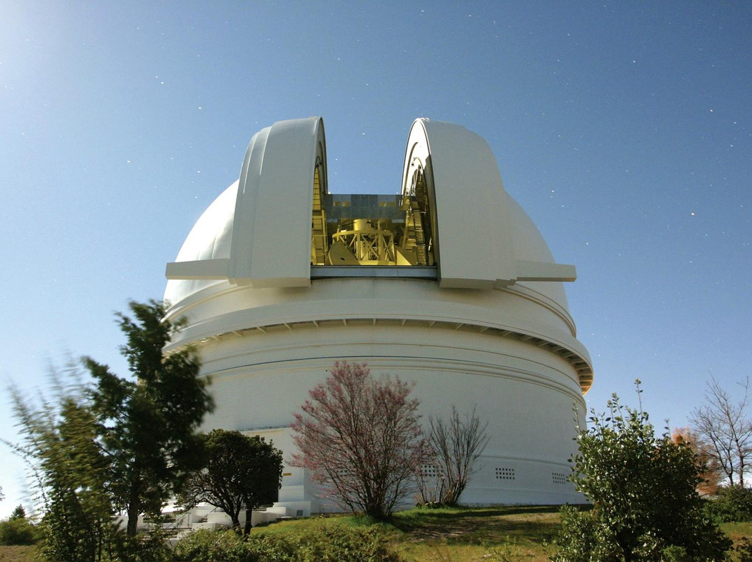 Palomar Mountain旅游攻略图片