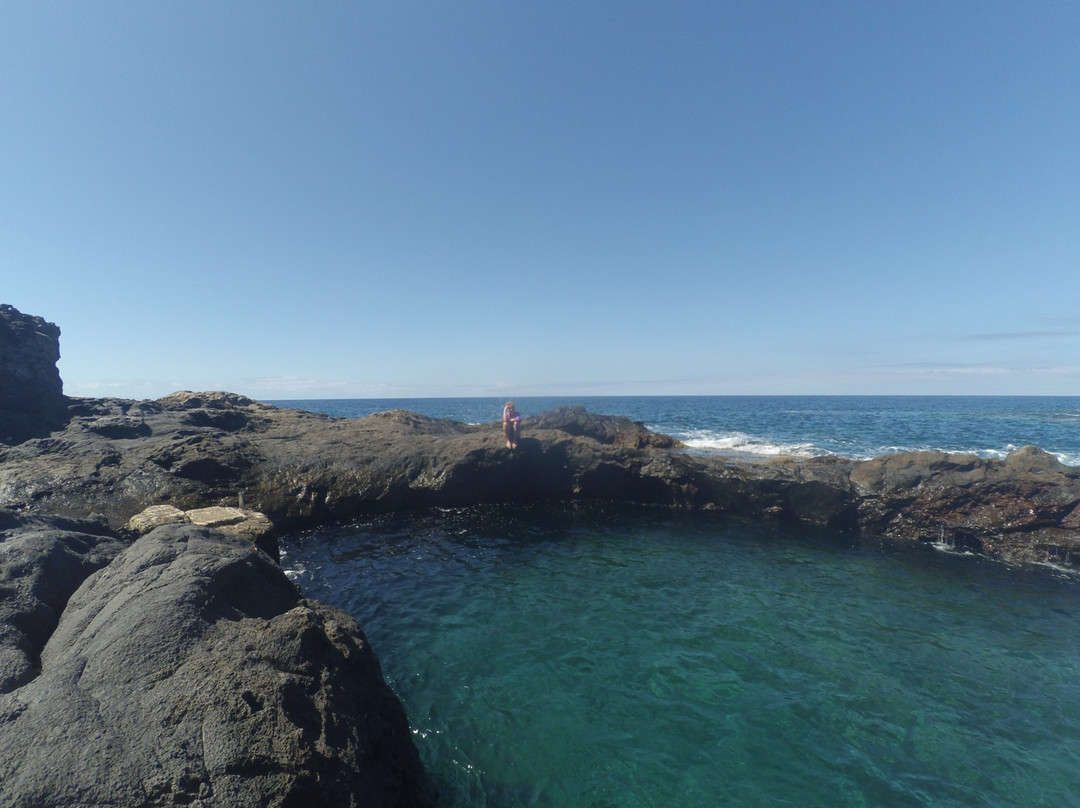 Los Abrigos旅游攻略图片