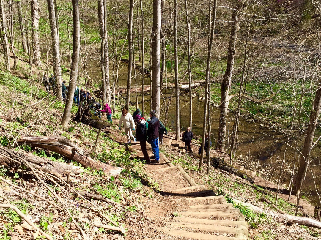 雷德福旅游攻略图片