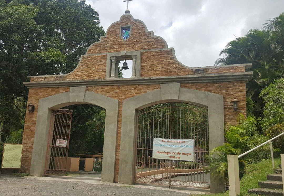 Sabana Grande旅游攻略图片