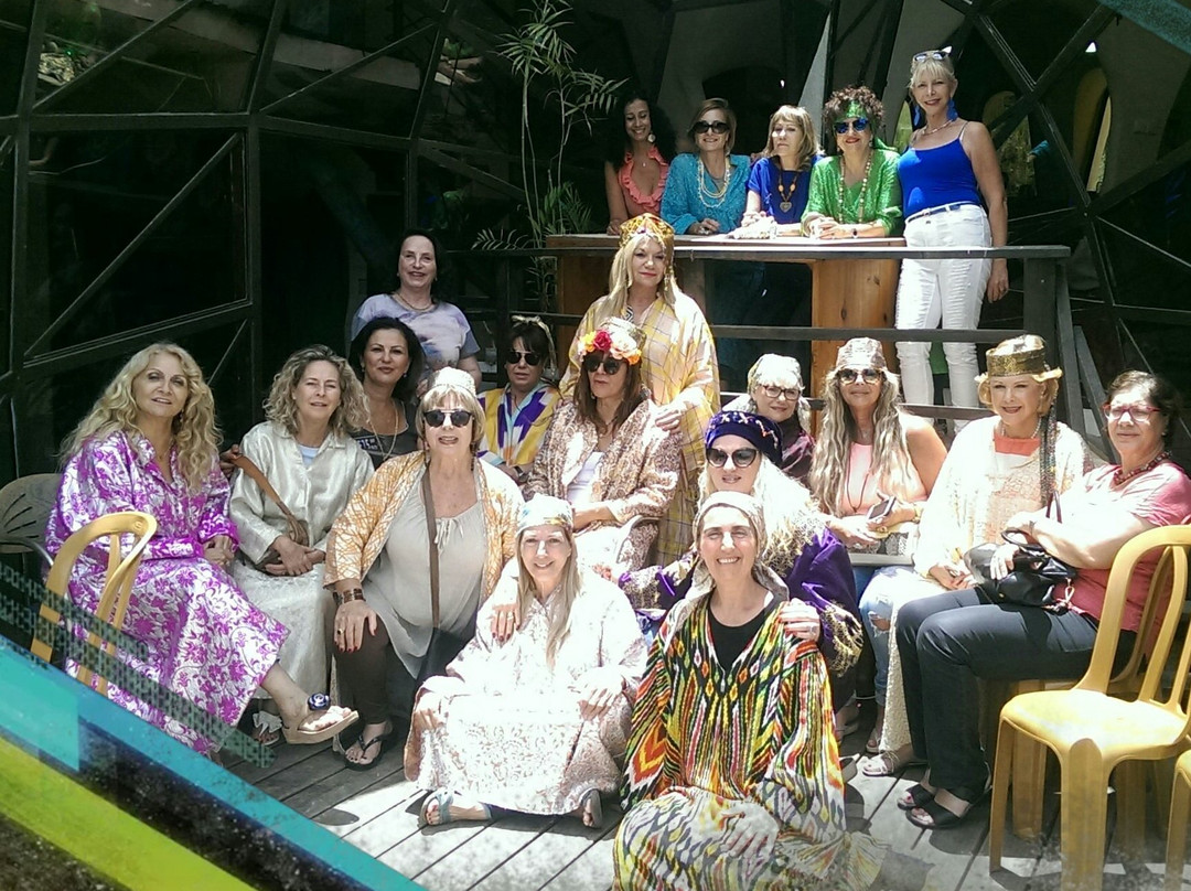 Kfar Vradim旅游攻略图片