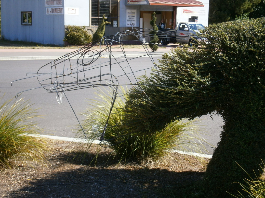 Railton旅游攻略图片