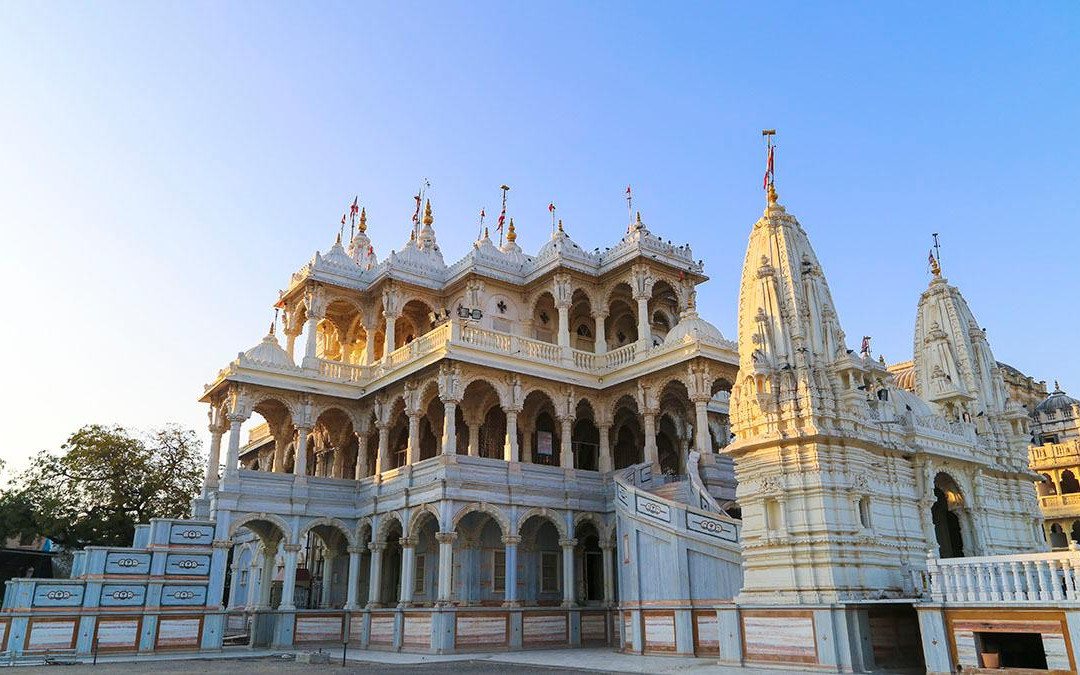 Botad District旅游攻略图片