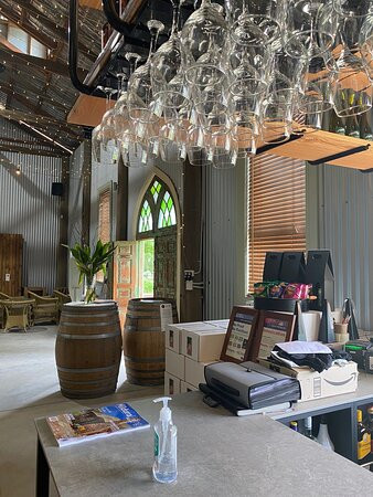 Vanden Estate-Irymple必去景点