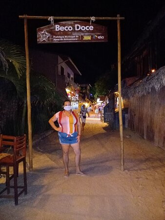 I Love Jeri-杰里科科拉必去景点