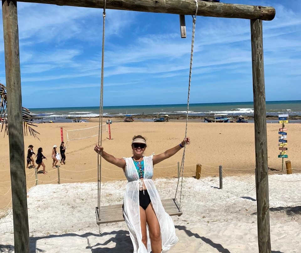 Nano Beach Club-Subauma必去景点