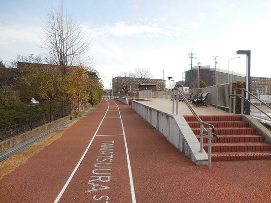 Hekinan Rail Park景点图片