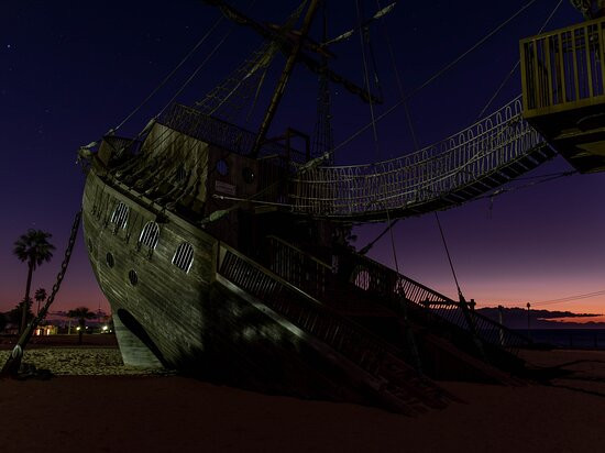 Hironokaigan Park-静冈市必去景点