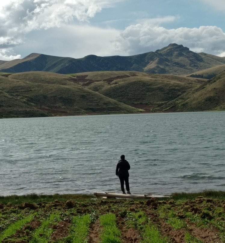 Casa Chillitupa主图