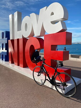 Booking Bikes-卢贝新城必去景点