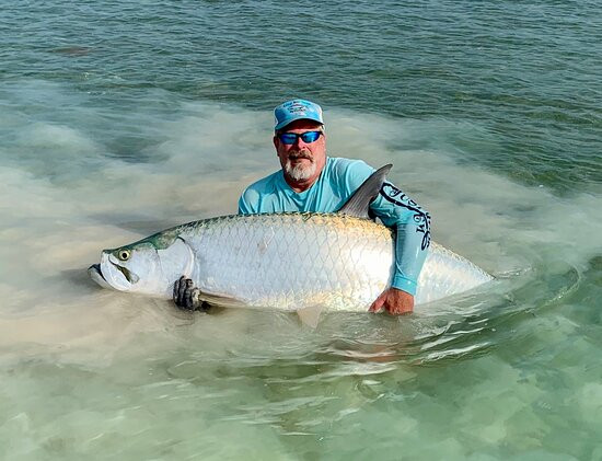 Reel Maverick Charters-Big Pine Key必去景点