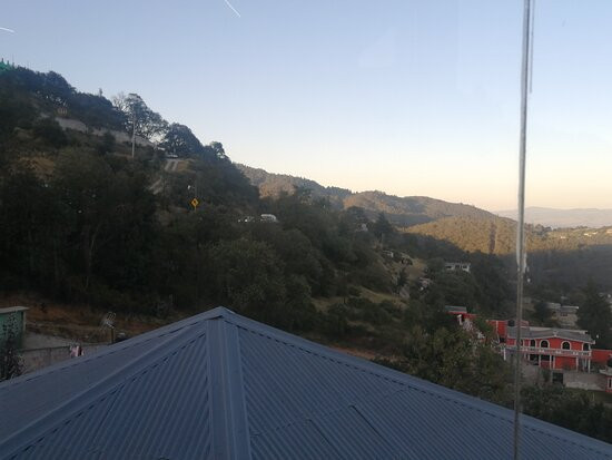 Hotel Posada Real主图