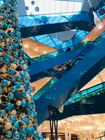 Emporia-马尔默必去景点