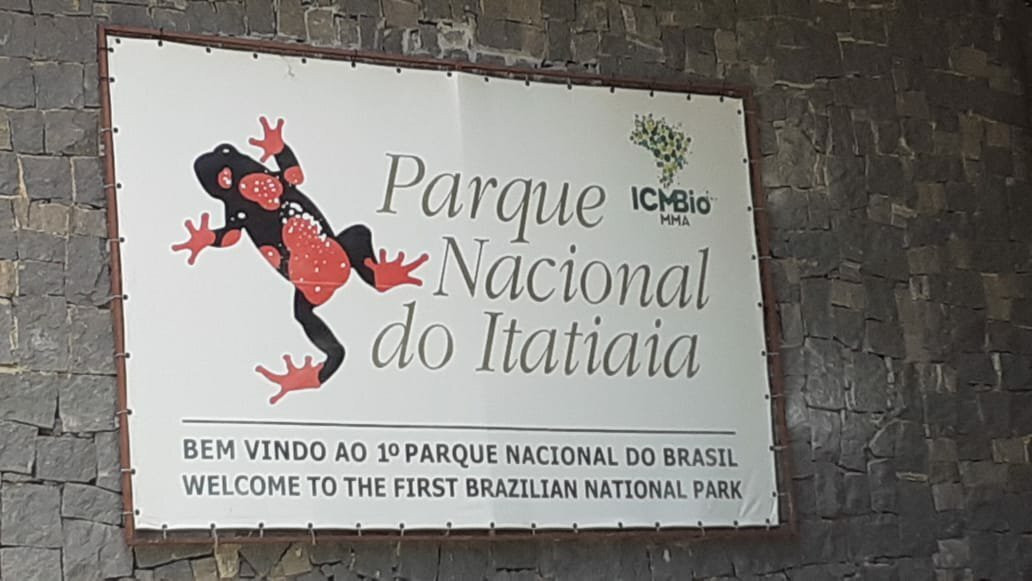 Último Adeus Viewpoint-Itatiaia必去景点