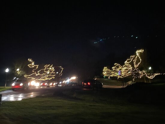 Rockwood Park & Museum-威尔明顿必去景点