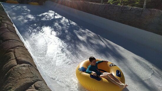 Rio Quente Suíte & Flat III主图