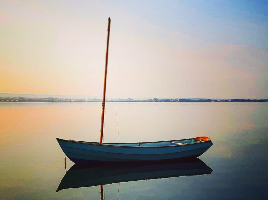 Laguna dei Fenici主图