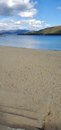 Shepard Park-乔治湖必去景点