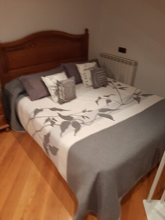 San Pedroko Bidea主图