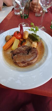 Auberge Medievale主图