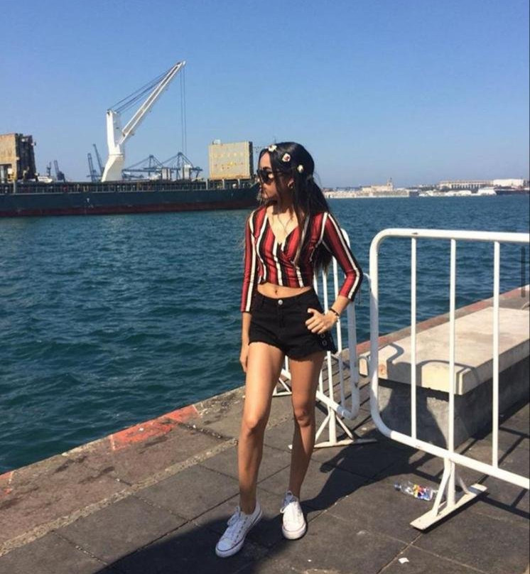 Malecon-韦拉克鲁斯必去景点