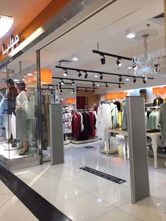 Al-Bairaq Mall-Kuwait City必去景点