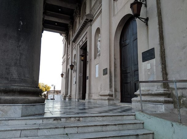 Catedral Basilica de Paysandu-Paysandu必去景点