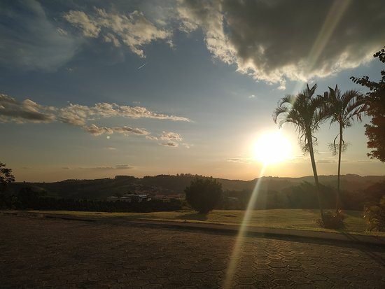 Hotel Fazenda Sao Matheus主图