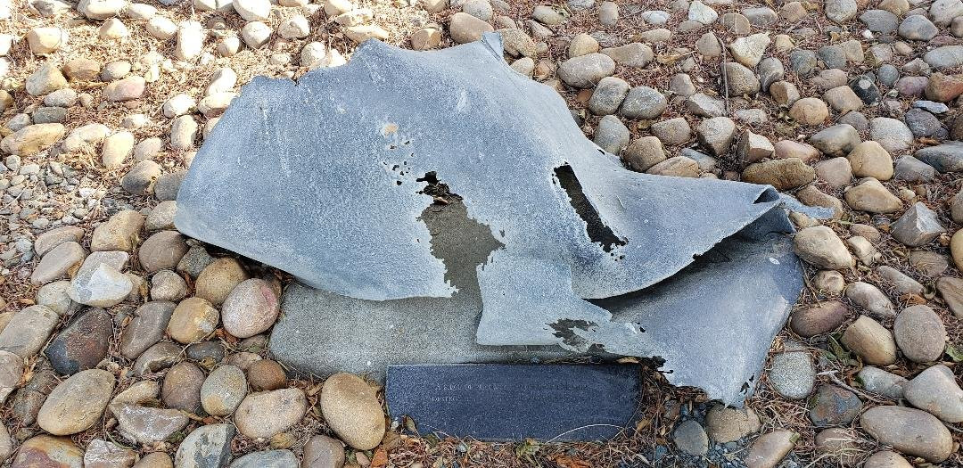 Port Chicago Naval Magazine National Memorial-康科德必去景点