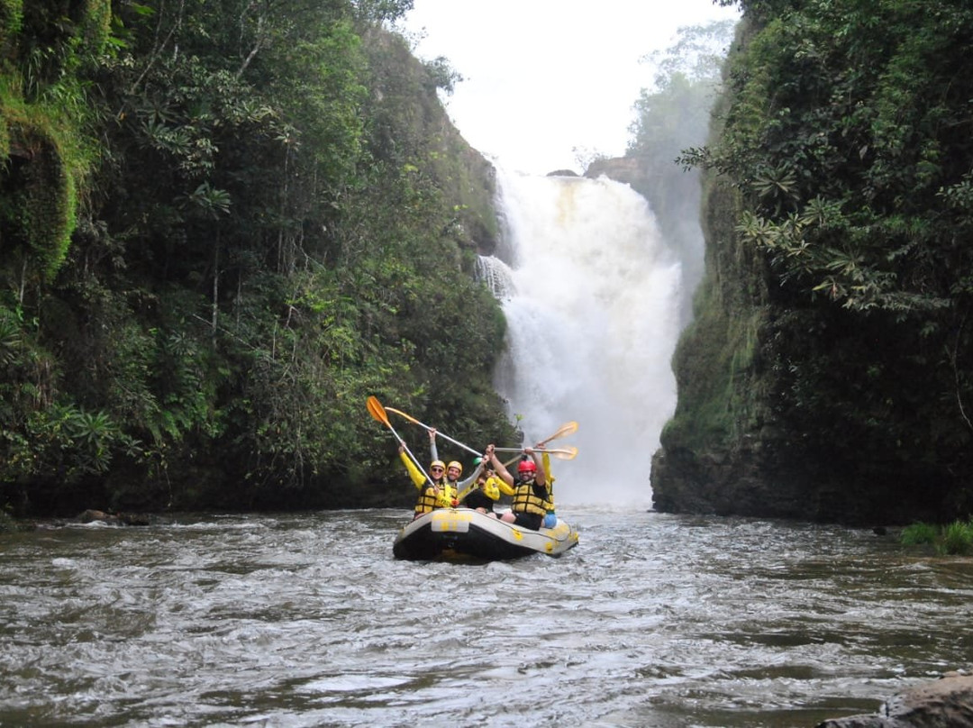 Centro Oeste Rafting Expedições景点图片