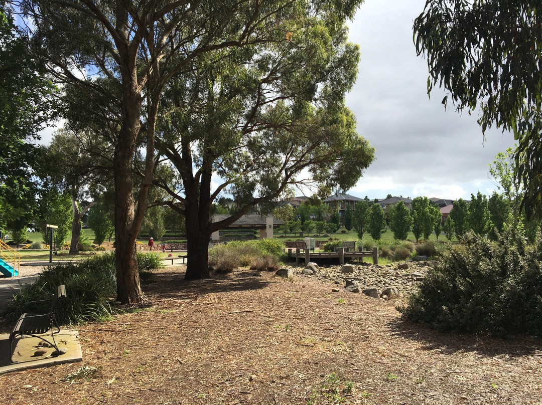 Bridgewater Boulevard Park-墨尔本必去景点