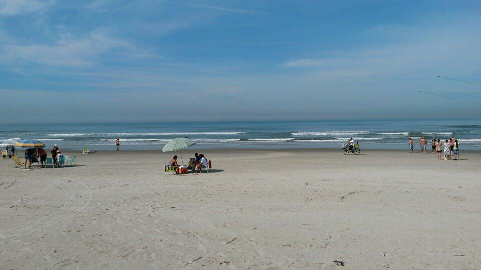 Praia Solemar-普拉亚格兰德必去景点