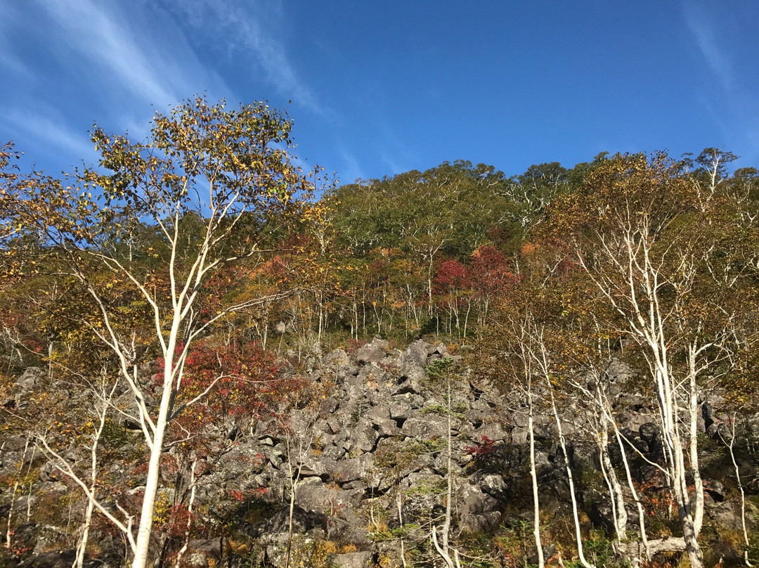 Senjokuzure-鹿追町必去景点