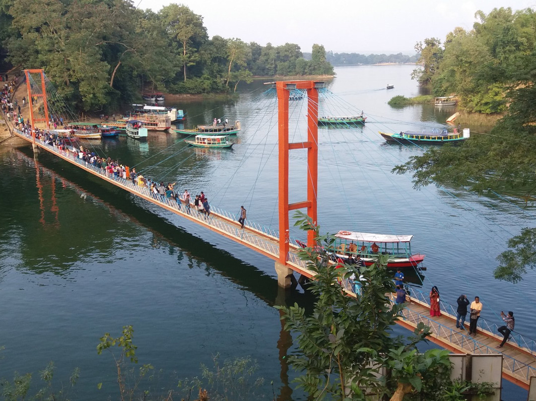 Rangamati旅游攻略图片