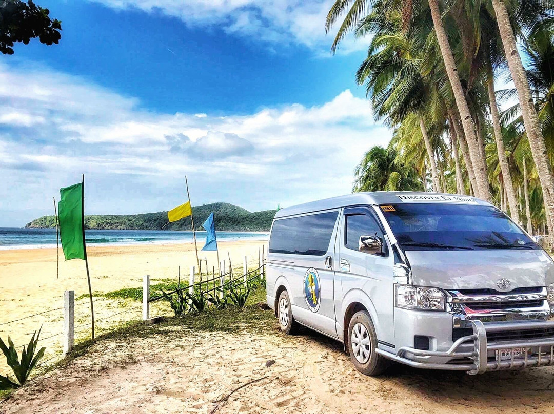 Nacpan Beach Shuttle Service景点图片