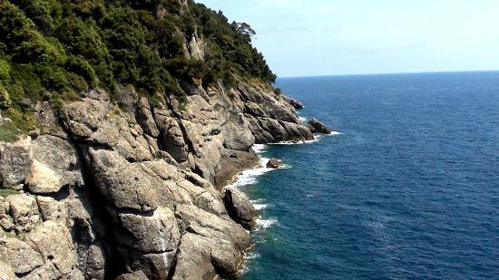 Faro Di Portofino-波托菲诺必去景点